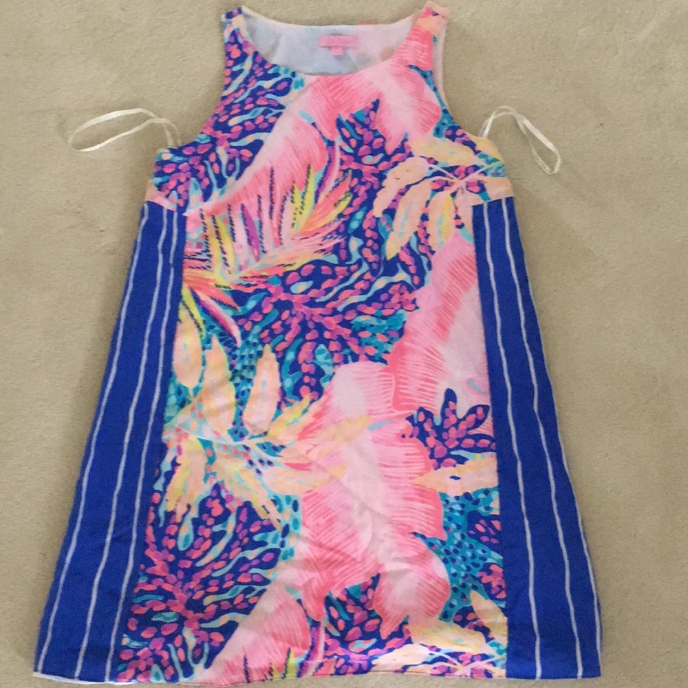 Lily Pulitzer dress